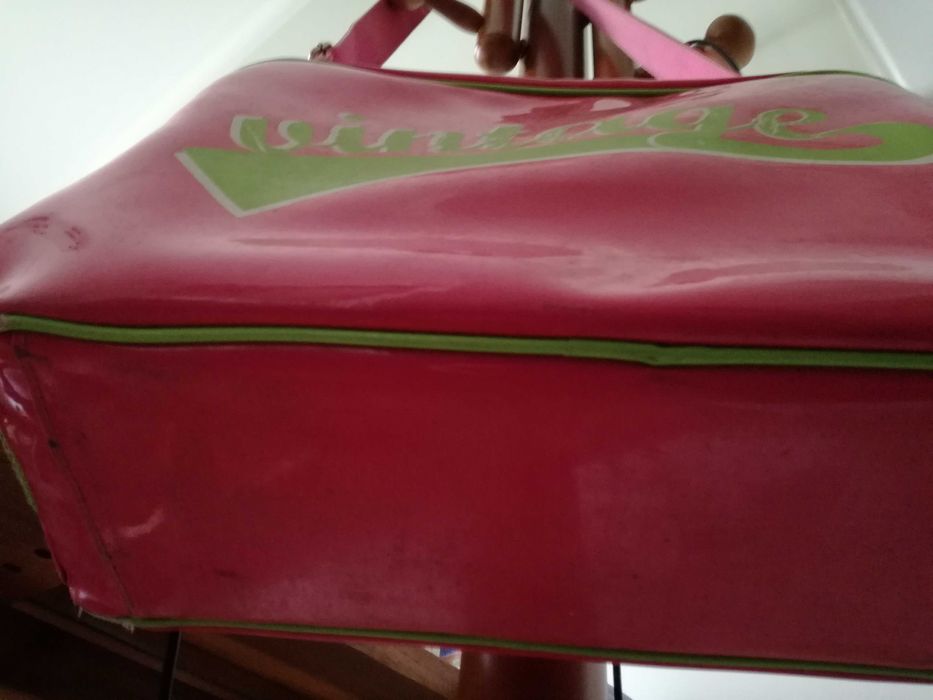 Mala ou bolsa ideal escola para desporto ou dança