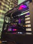 Комплект для пк компьютера ам5 am5 msi b650 ryzen 7 7700 32gb ddr5