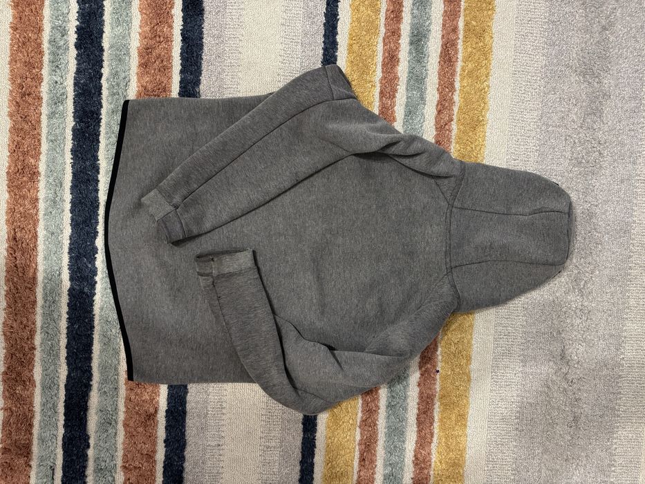 чоловіча кофта Nike Tech Fleece