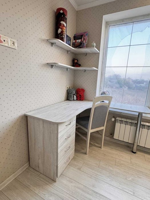 БЕЗ КОМІСІЇ! Єоселя!Продається 4-к таунхаус в Святопетрівському районі