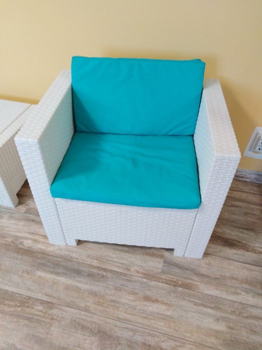 Ротанговая мебель Италия