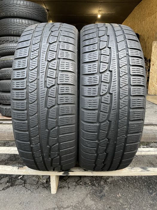 225/60 R17 Nokian WR G2 Sport Utility (Склад шин б/в зима з Європи)