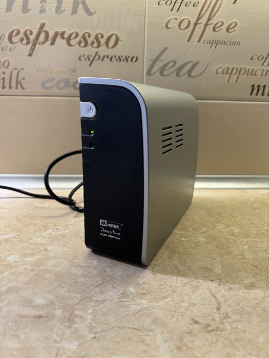 Бесперебойник APC, APS, UPS, упс, Mustek