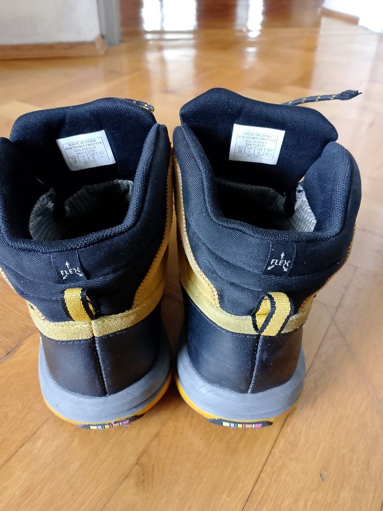 Salewa buty trekkingowe rozm. 38