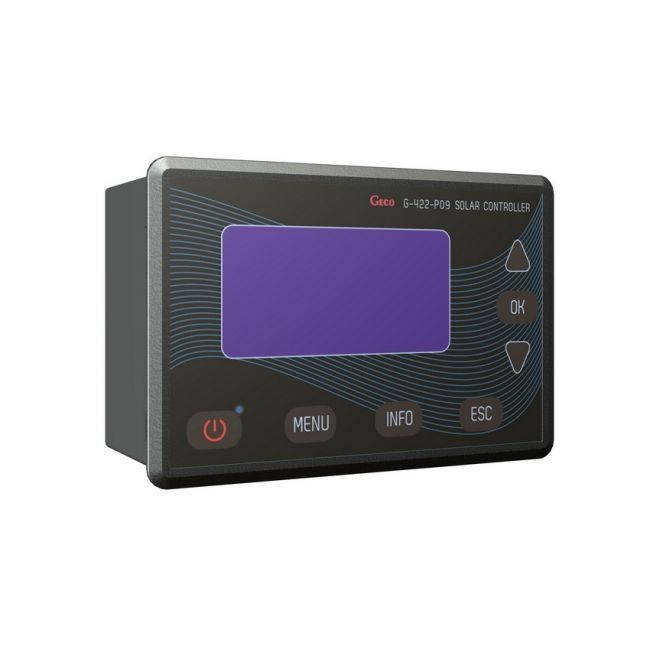 GH25SB/G-422 /Solver/ Geco