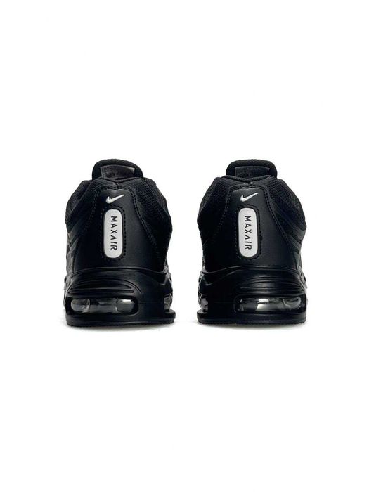 Кросівки зимові Nike Air Max TL 2.5 Gore-Tex Black premium i89