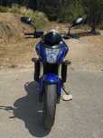 Honda Hornet 600