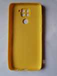 Pokrowiec, Etui do Xiaomi Redmi Note 9