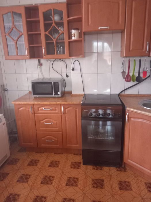 Здам будинок в районі м'ясокомбінату.