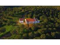 Quinta Com 37.7 Hectares - Com Lago Privado - Vista Mar - Com Possi...