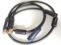 Xangsane sp9003ag 2x1m XLR srebro interkonekt