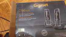 Продам телефон Gigaset C-530 duo