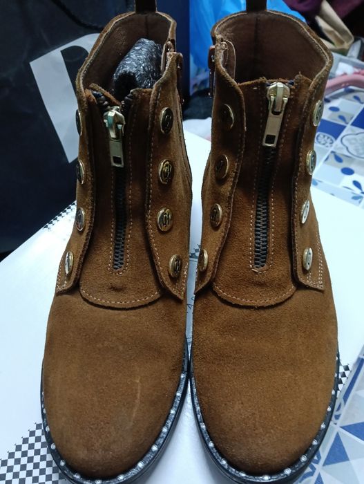 Botins Inverno da marca Charca