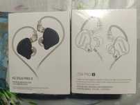 Гібридні навушники KZ ZS10 PRO X PR2 PR1 ZSN ZAR