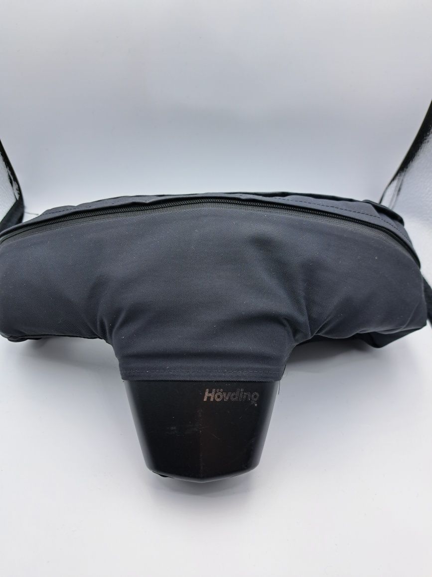 Kask rowerowy Hövding Airbag