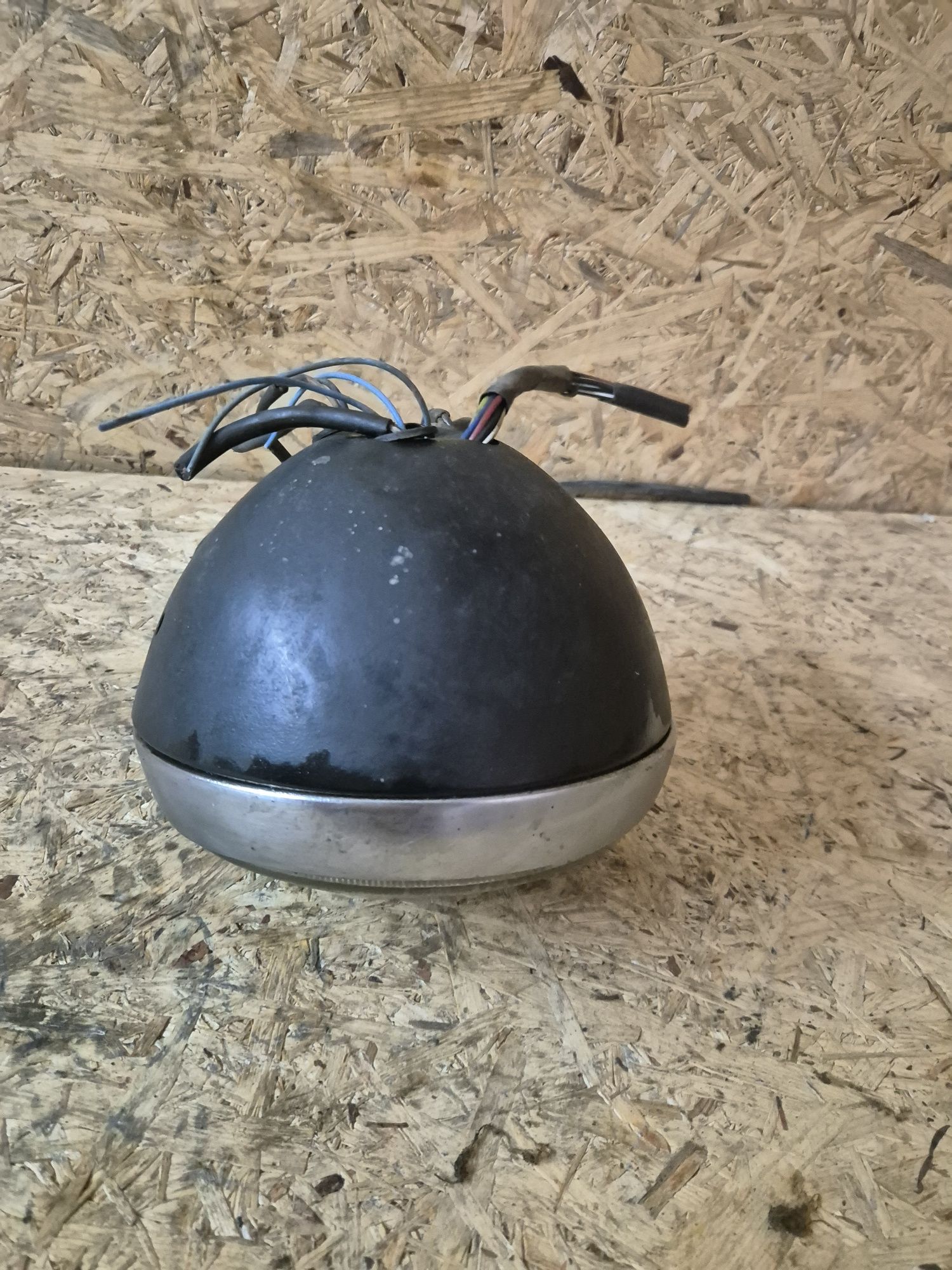 Lampa przednia mz etz 251 / 250 / 150