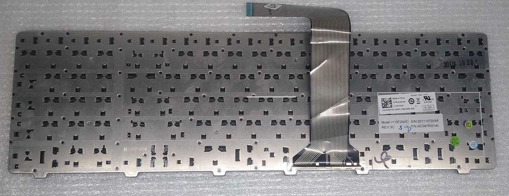 продам клавіатуру dell
