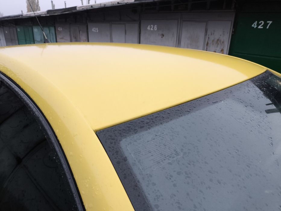 Фольцваген Поло автомат