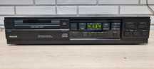 Odtwarzacz cd player PHILIPS CD 460. TDA 1541