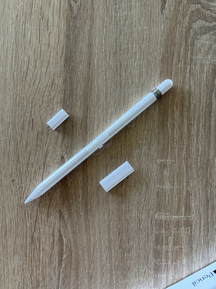 Apple pencil 1 generacji