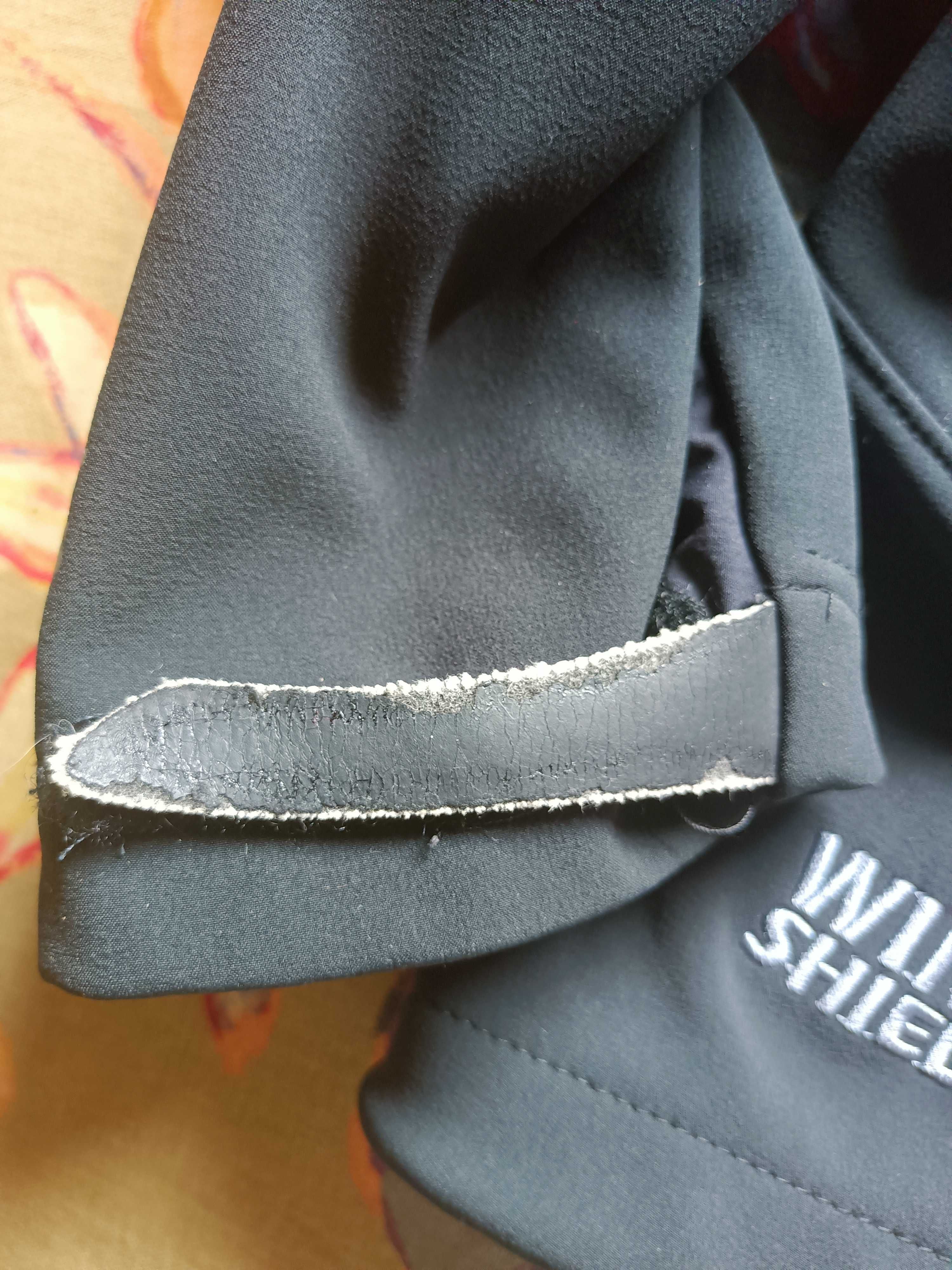 Kurtka  damska Softshell HiMontain Wind Shield