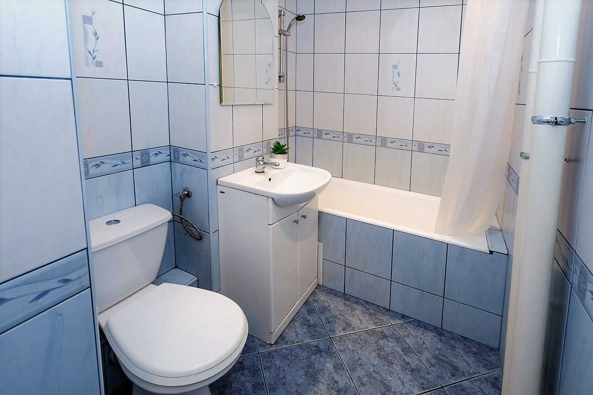 Duży pokój od września – ul. Czerniakowska / Mokotów