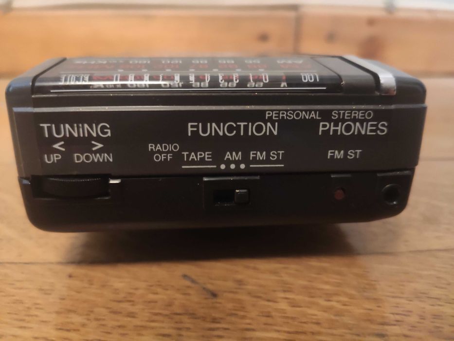 Walkman GE 3-5470A
