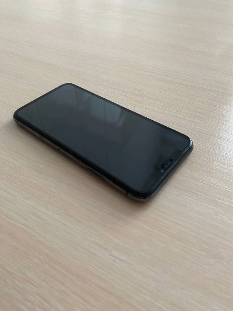 Iphone X 64 GB Space gray