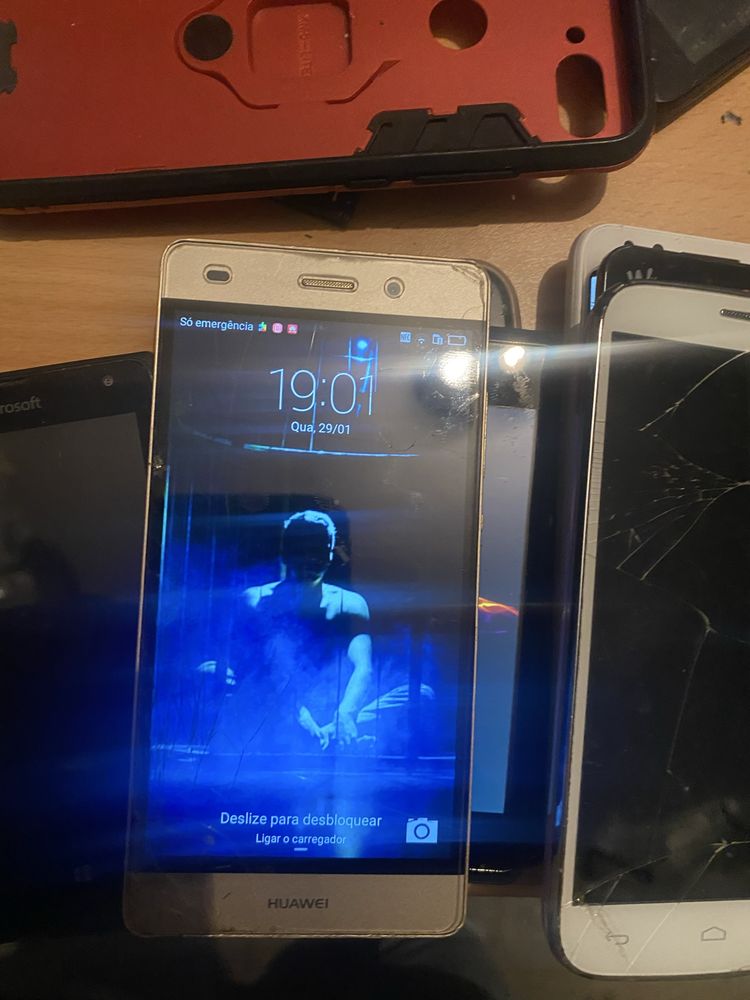 Telefones para vende