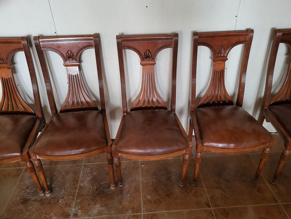 Vendo moveis de sala