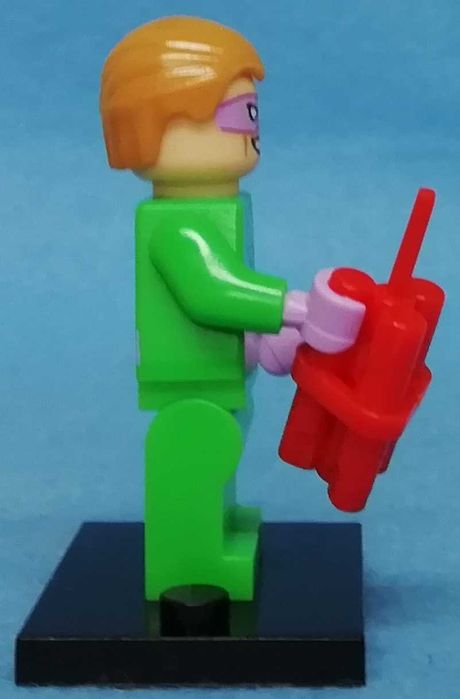 Riddler Clássico TV (DC Comics)