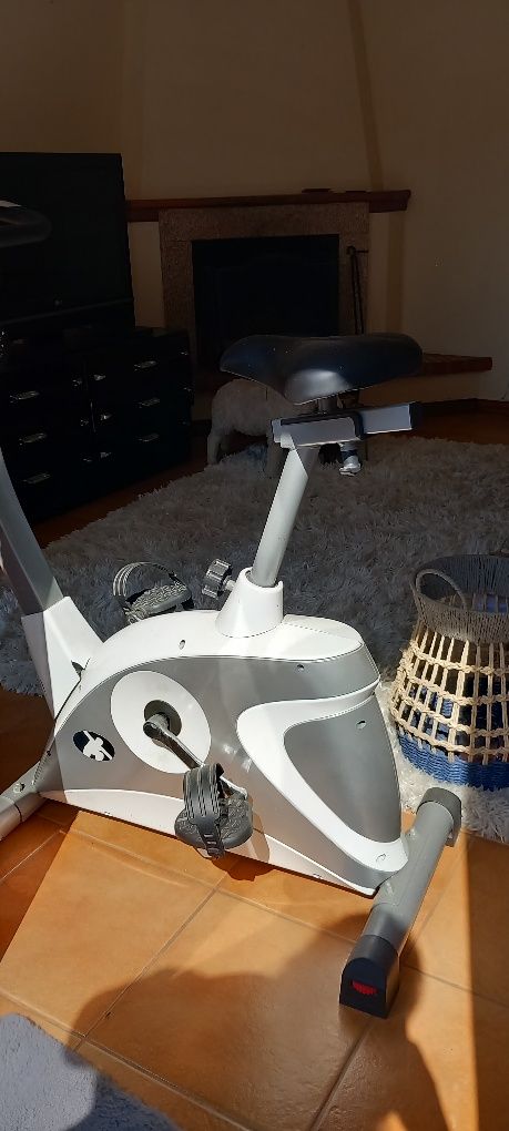 Bicicleta  bicicleta ergométrica