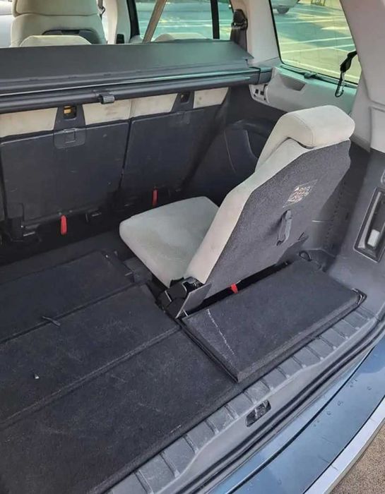 Citroën c4 grand picasso exclusive