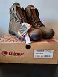 Buty trekkingowe Chiruca Urales