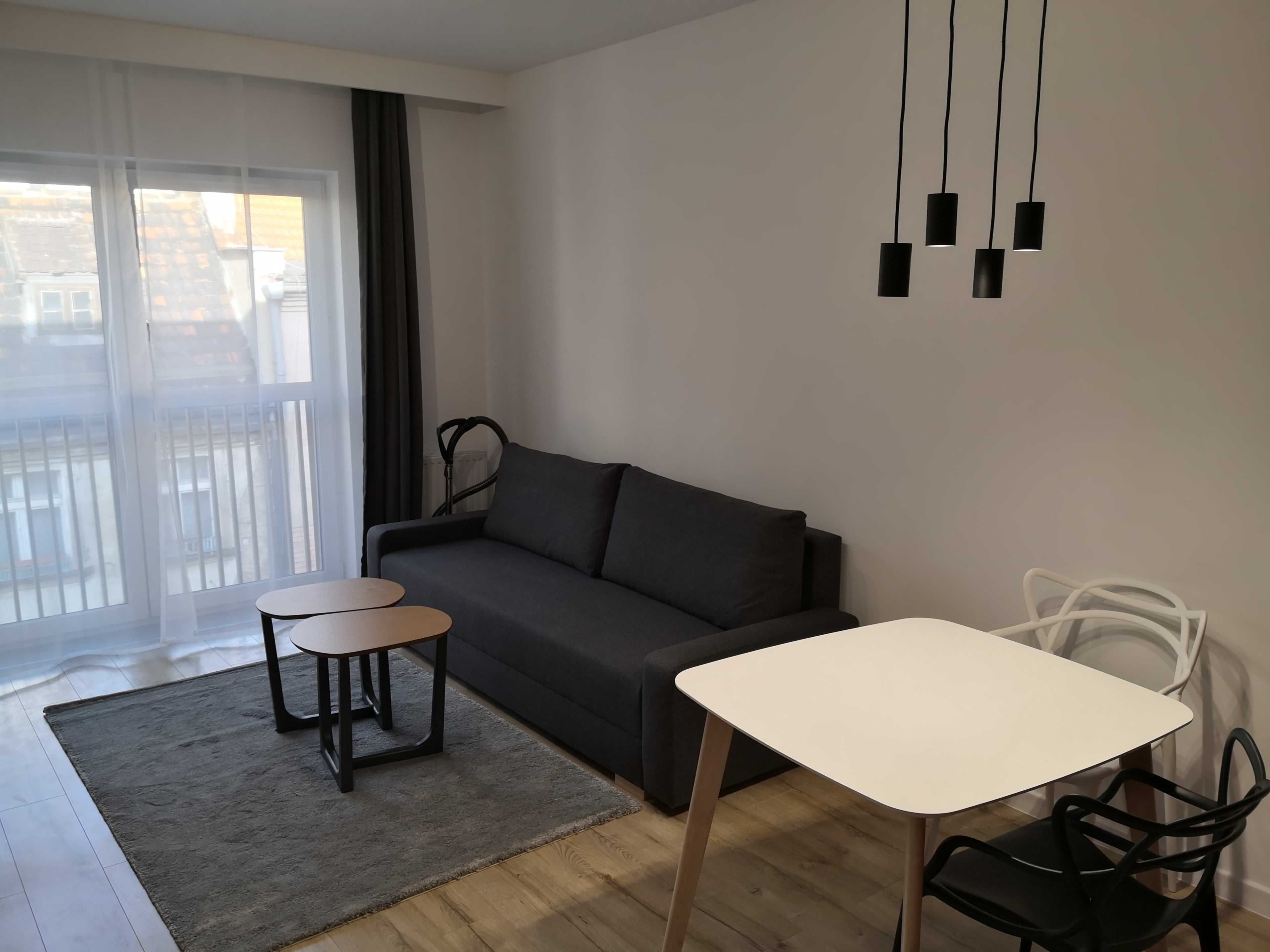 Apartament (kaw) wys std wypos, 1,5km Rynku, bud 2020, cicha okolica