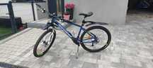 Rower gorski mtb Rockrider ST 540