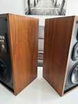 Kolumny Arcus TM 95 Vifa Seas