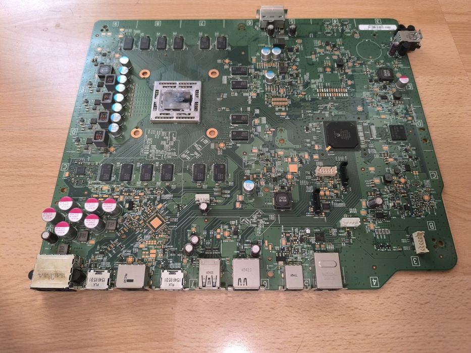 Płyta główna do konsoli Xbox One FAT..