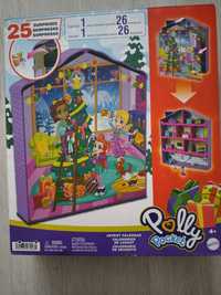 Domek Polly Pocket