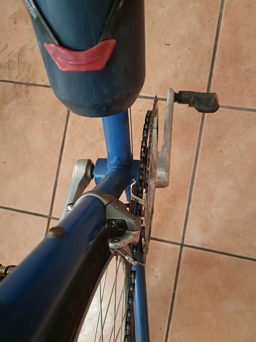 Bicicleta ciclismo/estrada