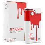 ARMAF ART D'AMOUR edp 100 ml produkt