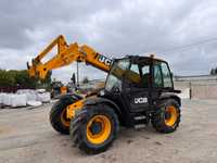 Ładowarka JCB Agri 531-70 teleskopowa 2013r.