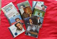 CD plity Placido Domingo