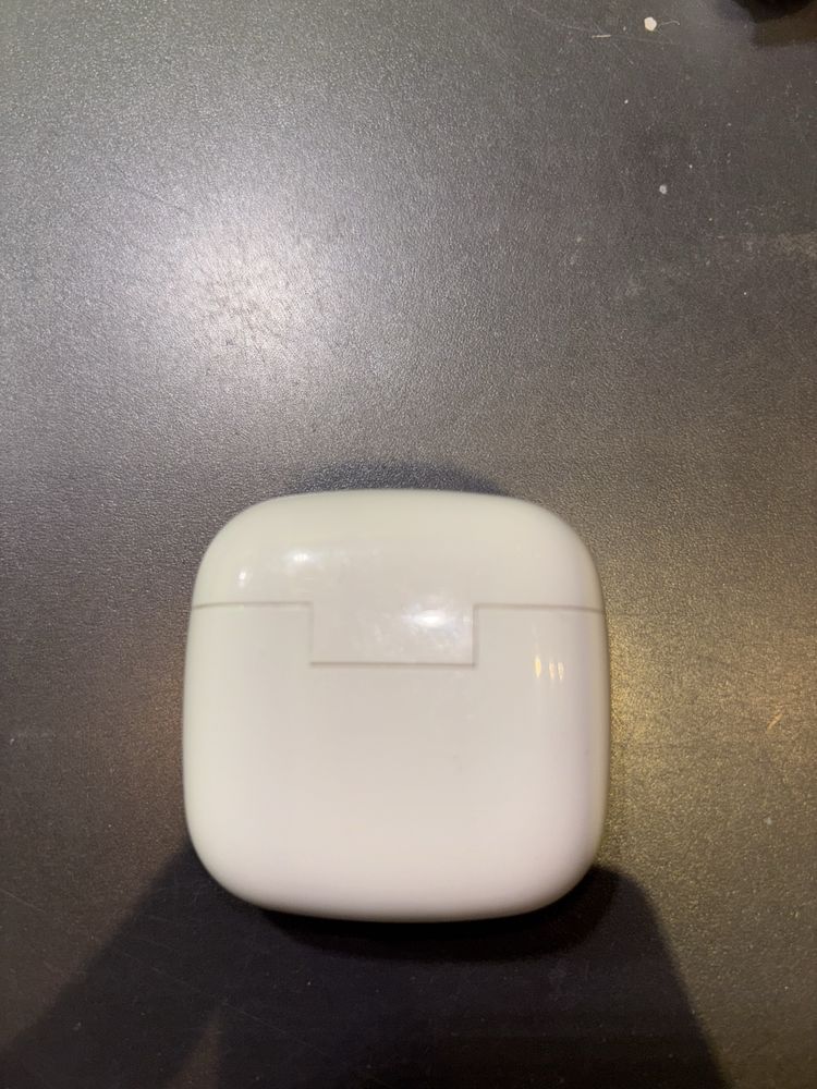 Słuchawki HUAWEI FreeBuds SE 2 Biały