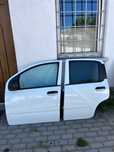 Drzwi kompletne Fiat Panda 3