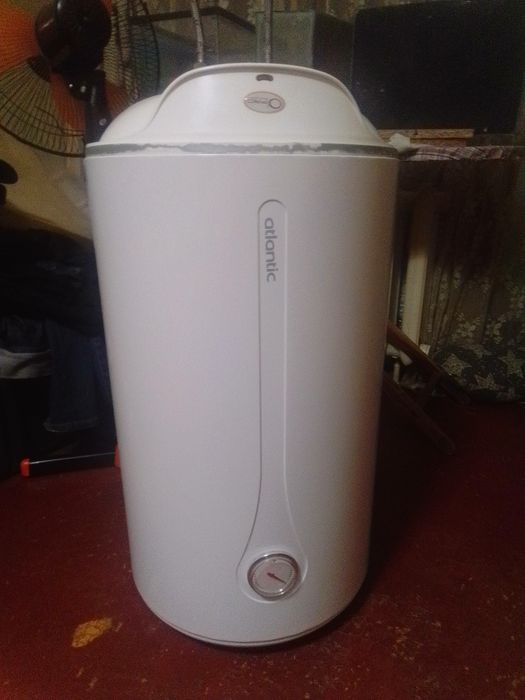 Бойлер Атлантик б/у