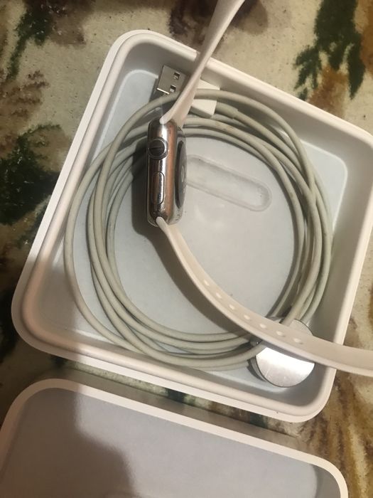 Епл вотч Оригінал Стальні