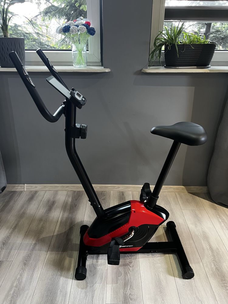 Rowerek stacjonarny HOP-SPORT