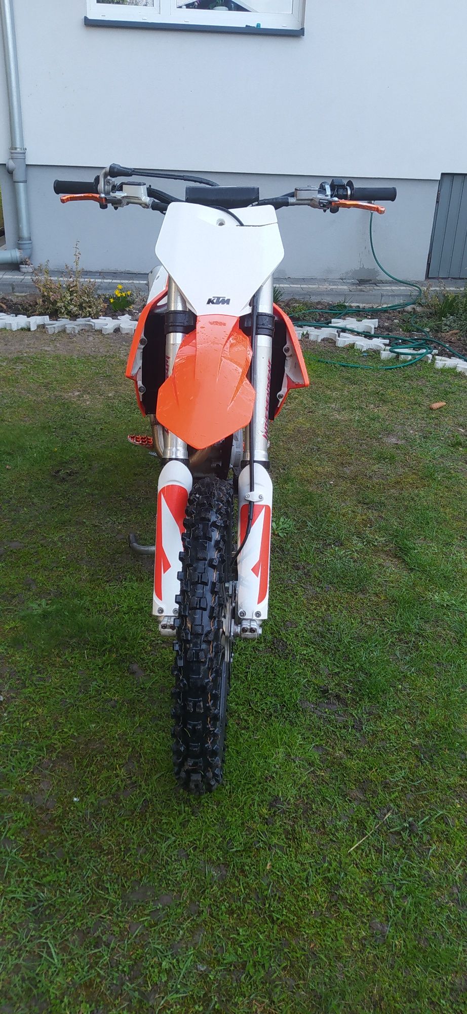 KTM SXF 250  2019