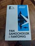 Pan Samochodzik I Fantomas